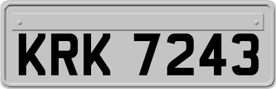 KRK7243