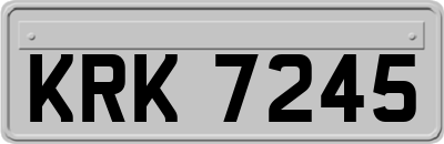 KRK7245