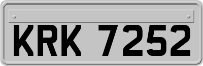 KRK7252