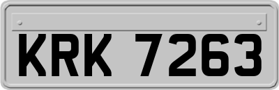 KRK7263