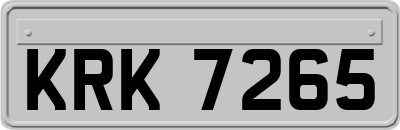 KRK7265