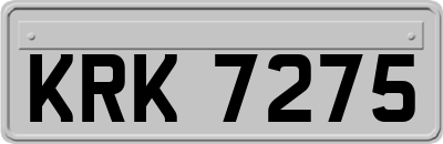KRK7275