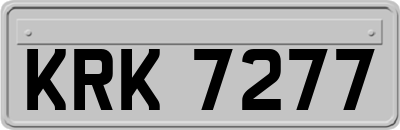 KRK7277