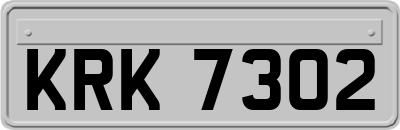 KRK7302