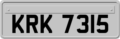 KRK7315