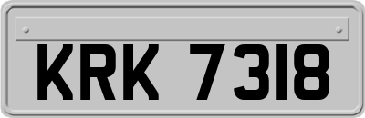 KRK7318