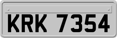 KRK7354