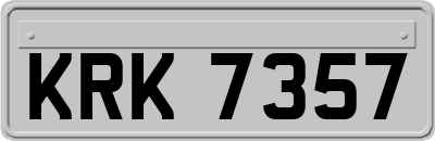 KRK7357