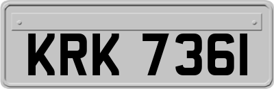 KRK7361