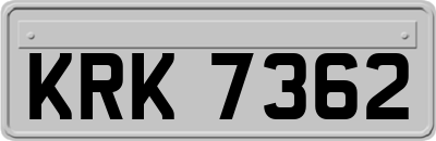 KRK7362