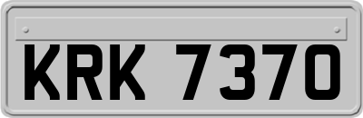KRK7370