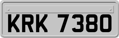 KRK7380