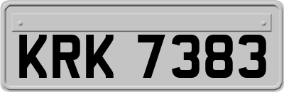 KRK7383