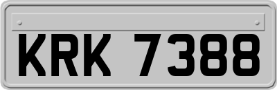 KRK7388