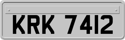 KRK7412