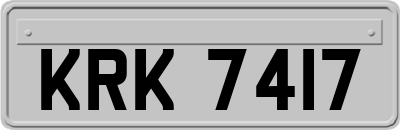 KRK7417