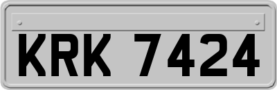 KRK7424