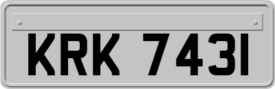 KRK7431