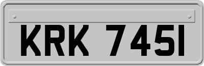 KRK7451