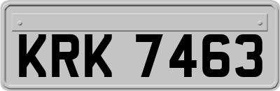 KRK7463