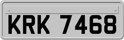 KRK7468