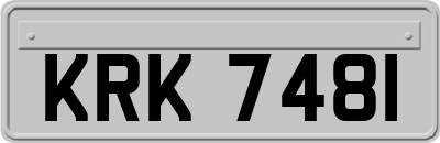 KRK7481