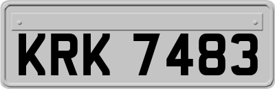 KRK7483