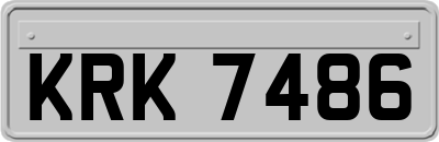 KRK7486
