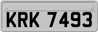KRK7493