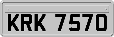 KRK7570
