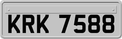 KRK7588