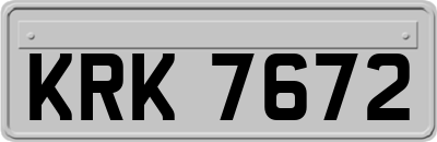 KRK7672