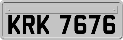 KRK7676