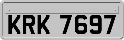 KRK7697