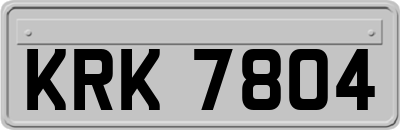 KRK7804