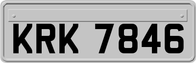 KRK7846
