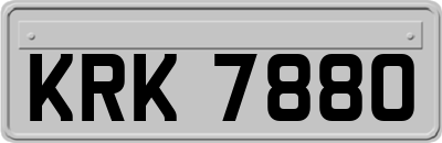 KRK7880