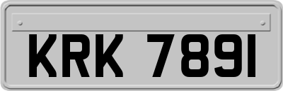 KRK7891