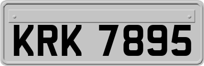 KRK7895
