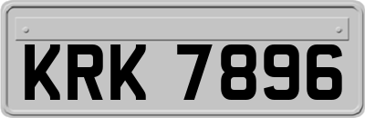 KRK7896