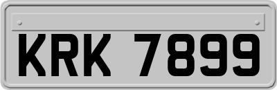 KRK7899