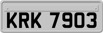 KRK7903