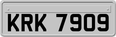 KRK7909