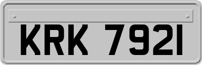KRK7921