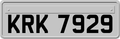 KRK7929