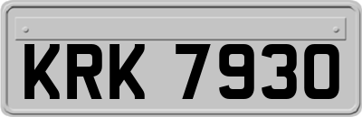 KRK7930