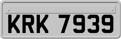 KRK7939
