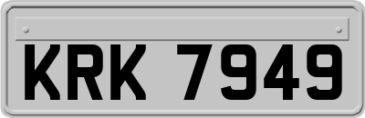 KRK7949