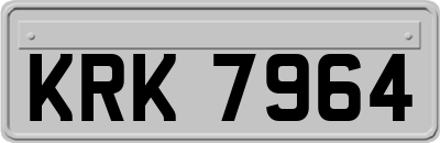 KRK7964