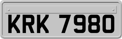 KRK7980
